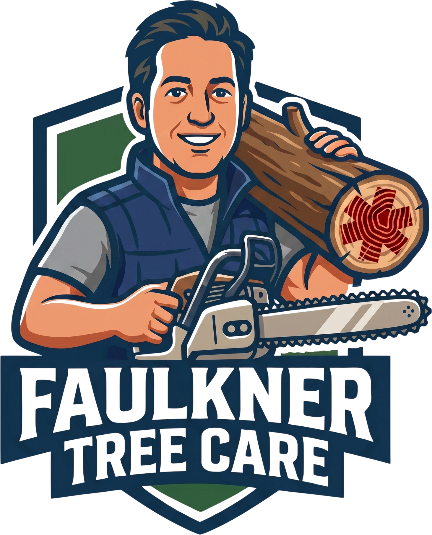Faulkner Tree Care